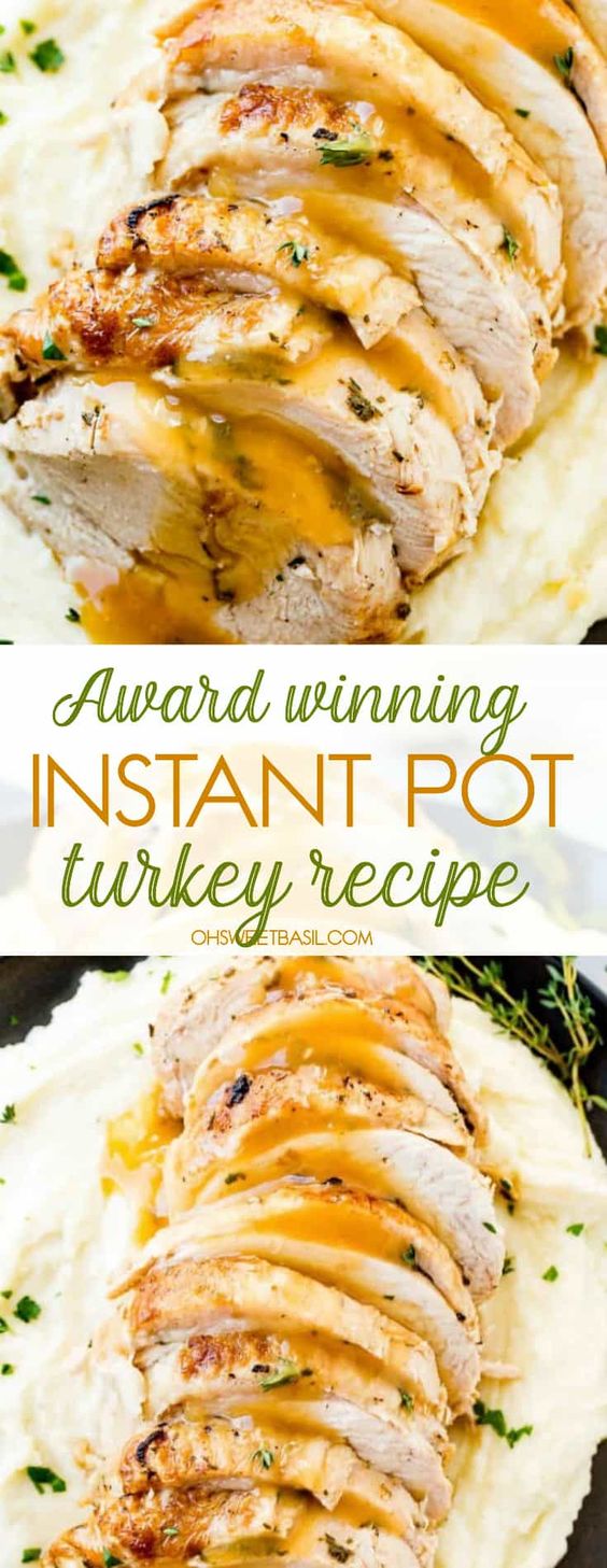 With Thanksgiving simply approximately the corner twenty Thanksgiving Turkey Recipes For The Perfect Roast