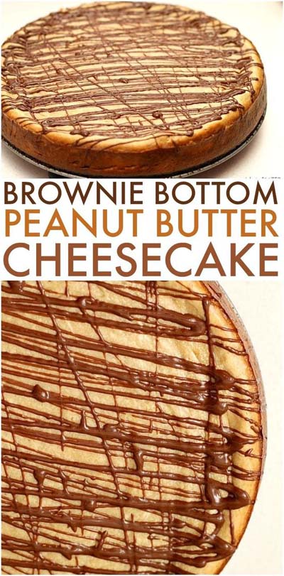 s that peanut butter craving sometimes correct xl Peanut Butter Desserts That Will Blow Your Mind