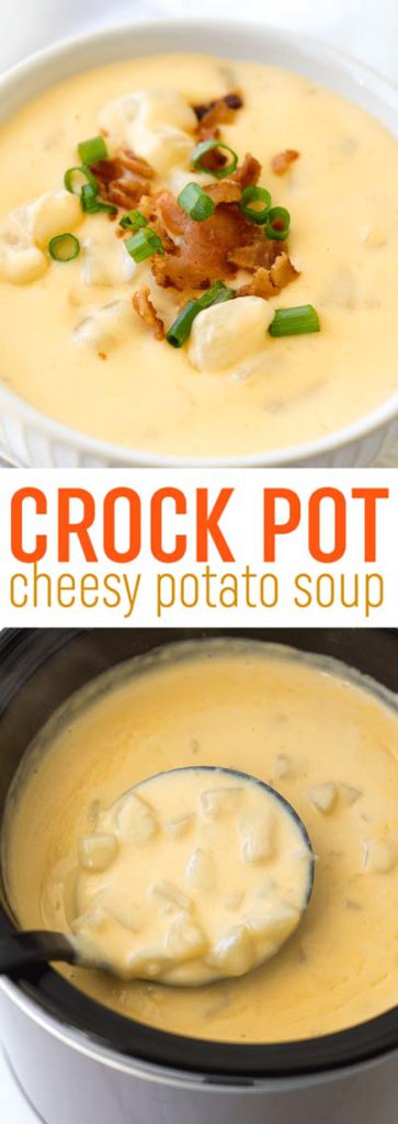 30 Quick and Easy Crockpot Dinner Recipes - The Daily Spice
