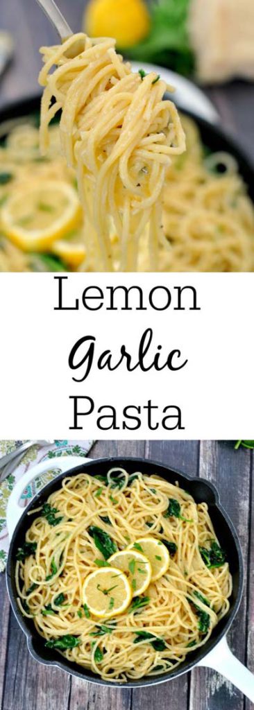 20 Easy Vegan Pasta Recipes: Vegan Dinners - The Daily Spice