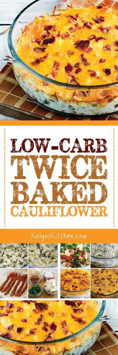  These slow keto casserole recipes are exactly what you lot thirty Easy Keto Casserole Recipes For Weight Loss