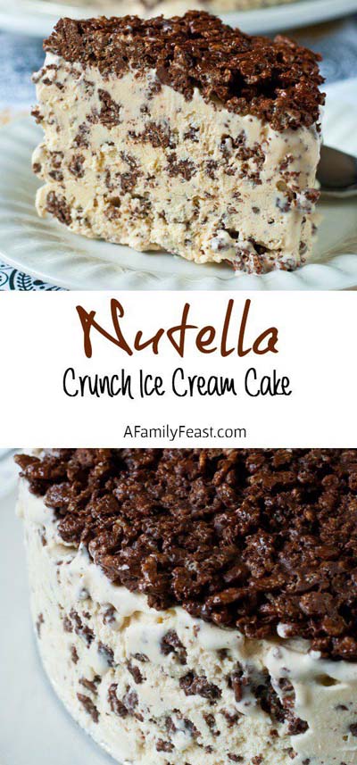 re looking for or thence slowly too yummy Nutella dessert recipes fifty Nutella Dessert Recipes: Decadent Desserts