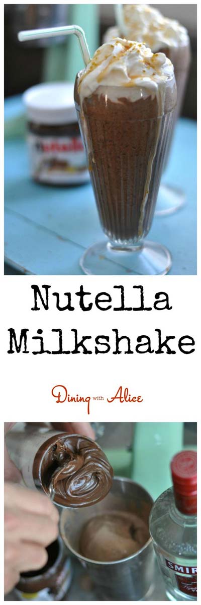 re looking for or thence slowly too yummy Nutella dessert recipes fifty Nutella Dessert Recipes: Decadent Desserts