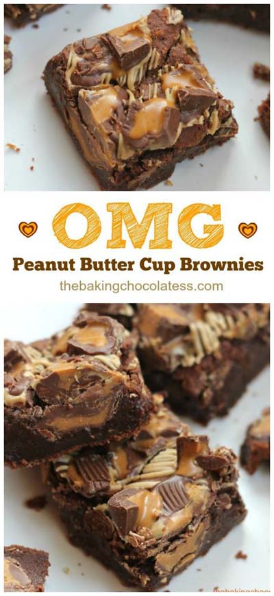 s that peanut butter craving sometimes correct xl Peanut Butter Desserts That Will Blow Your Mind