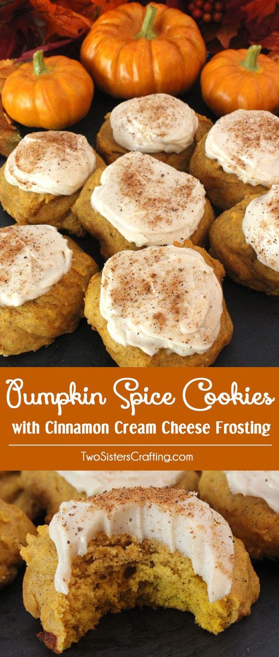 Pumpkin spice recipes is the best mode to convey roughly Fall too vacation flavor to your life 50 Perfect Pumpkin Spice Recipes: Holiday Flavors