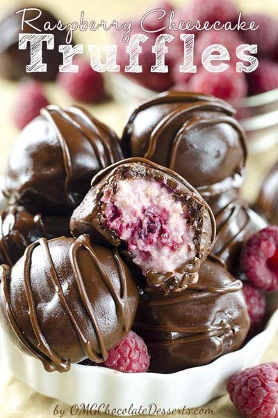 ve rounded upwards some of the most decadent as well as tasty truffle dessert recipes twoscore Heavenly Truffle Dessert Recipes For Any Occasion