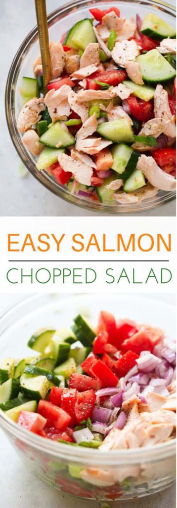 30 Healthy Salad Recipes Definitely Worth Trying - The Daily Spice