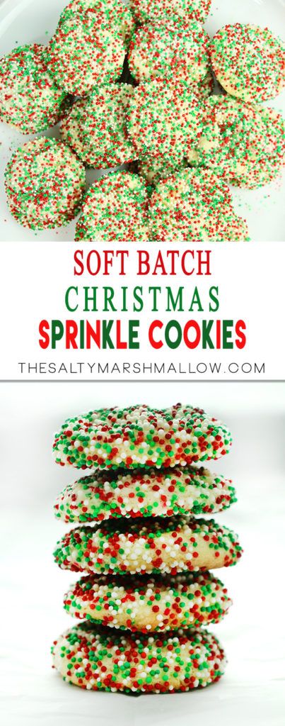 What is Christmas without a batch of festive thirty Festive Christmas Cookies: Holiday Recipes