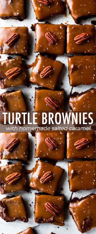 Looking for some sweetness or salty caramel dessert recipes twoscore Caramel Dessert Recipes: Sticky And Chewy Treats