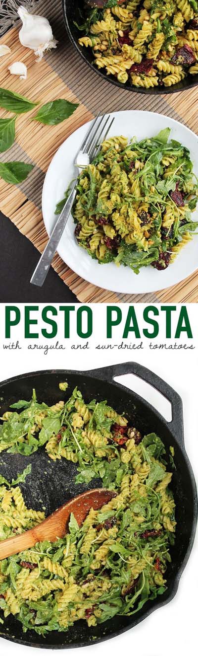 Tired of the same one-time irksome vegan pasta twenty Easy Vegan Pasta Recipes: Vegan Dinners