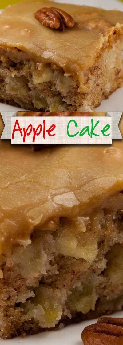  Be the delineate solid unit of measurement favorite when you lot whip upwards roughly of these fantastic apple tree dessert recipes twenty Amazing Apple Dessert Recipes