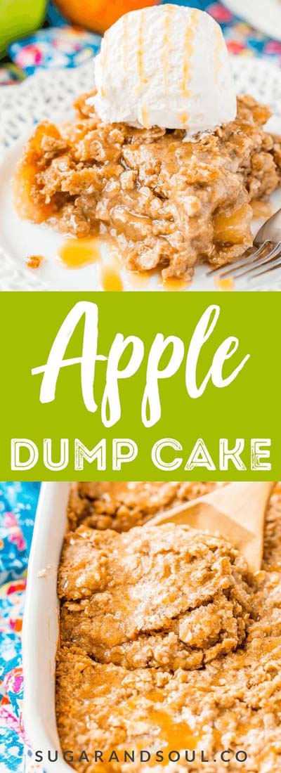 20 Amazing Apple Dessert Recipes - The Daily Spice
