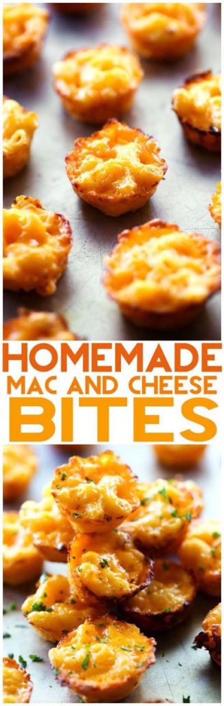 35 Perfect Party Finger Foods: Party Appetizers - The Daily Spice