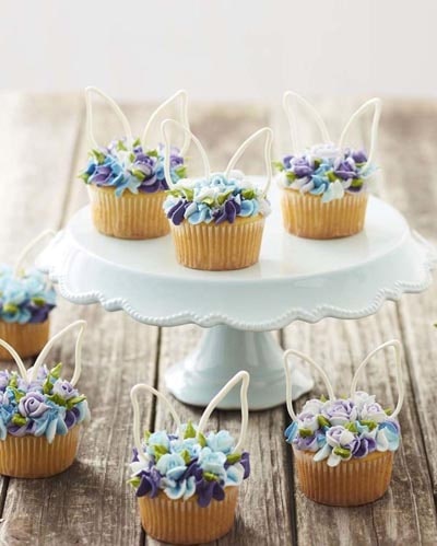 s no denying that Easter also brings amongst it the most adorable desserts twenty Adorable Easter Cupcake Ideas For Festive Baking