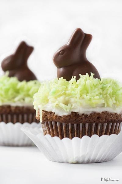 s no denying that Easter also brings amongst it the most adorable desserts twenty Adorable Easter Cupcake Ideas For Festive Baking