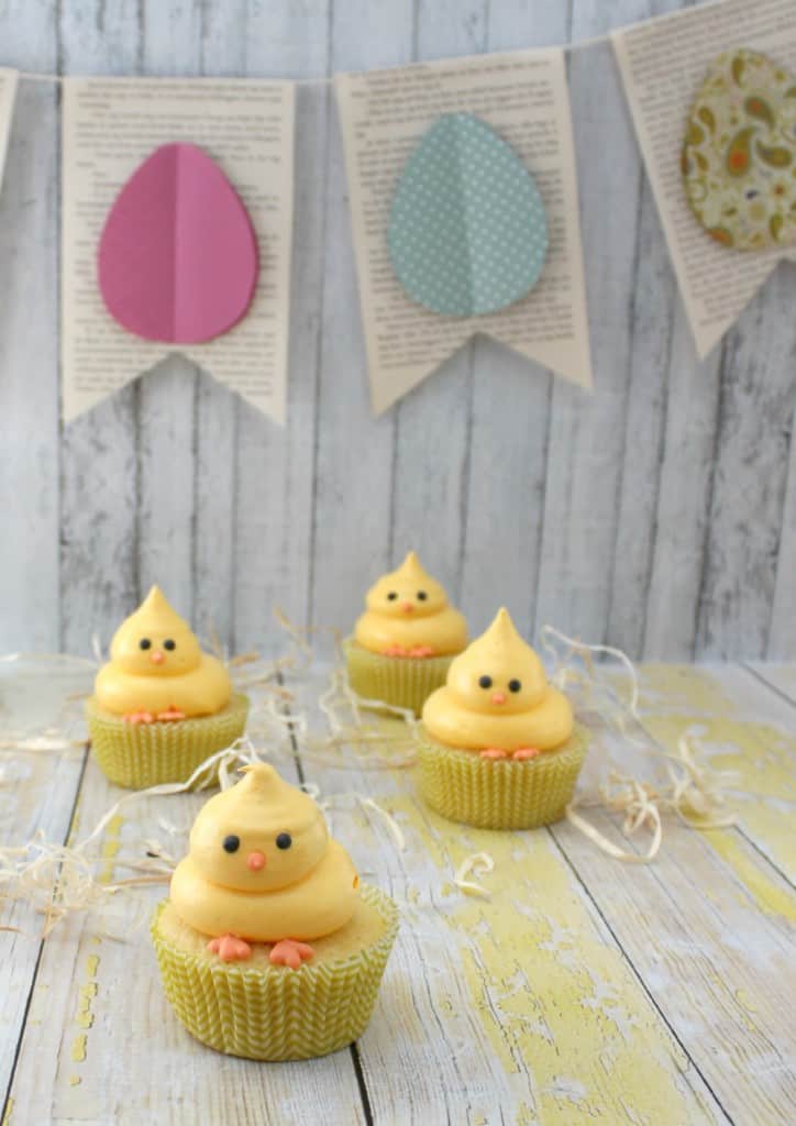 s no denying that Easter also brings amongst it the most adorable desserts twenty Adorable Easter Cupcake Ideas For Festive Baking