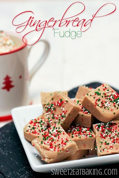  these freakishly practiced fudge recipes are for y'all twoscore Fantastic Fudge Recipes That Will Blow Your Mind