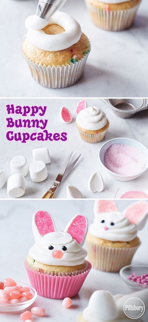 s no denying that Easter also brings amongst it the most adorable desserts twenty Adorable Easter Cupcake Ideas For Festive Baking