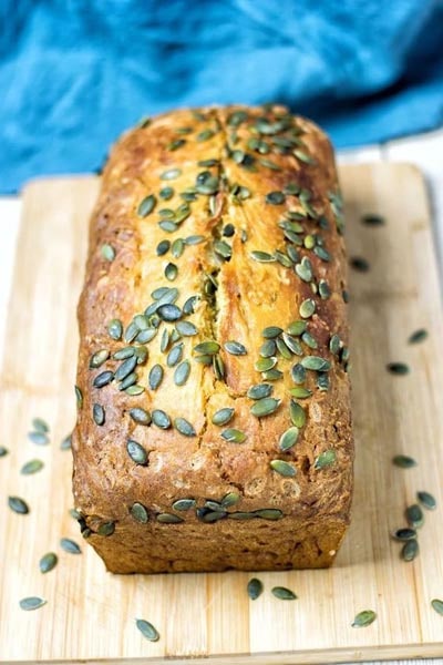 Every identify needs a practiced in addition to reliable homemade breadstuff recipe inward their arsenal xxx Baked Bread Recipes: The Best Homemade Bread