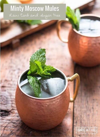 20 Keto Cocktails You Can Drink And Still Lose Weight - The Daily Spice