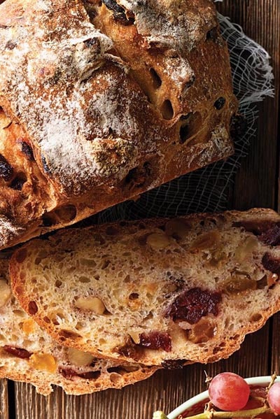 Every identify needs a practiced in addition to reliable homemade breadstuff recipe inward their arsenal xxx Baked Bread Recipes: The Best Homemade Bread