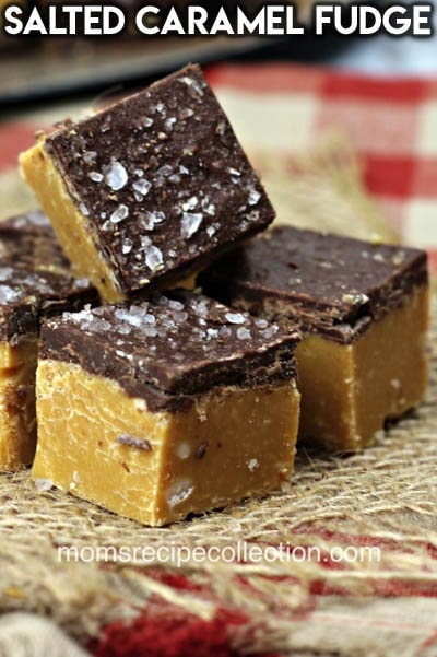  these freakishly practiced fudge recipes are for y'all twoscore Fantastic Fudge Recipes That Will Blow Your Mind