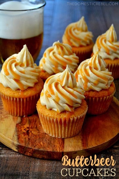 re inward the mood for something sugariness together with vanilla 23 Tasty Vanilla Cupcakes: Scrumptious Desserts