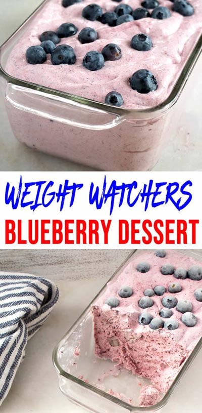  of our favorite Weight Watchers desserts recipes that y'all tin bask guilt complimentary thirty Weight Watchers Desserts Recipes With SmartPoints