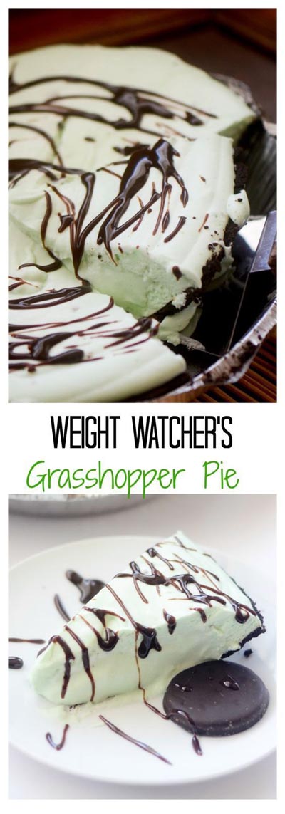  of our favorite Weight Watchers desserts recipes that y'all tin bask guilt complimentary thirty Weight Watchers Desserts Recipes With SmartPoints