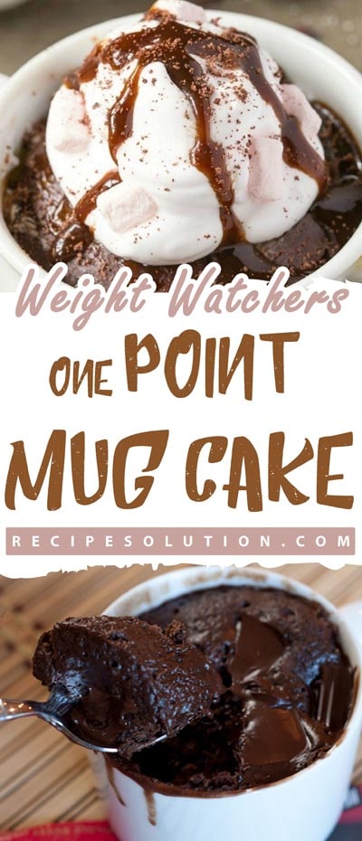 30 Weight Watchers Desserts Recipes With Smartpoints The Daily Spice