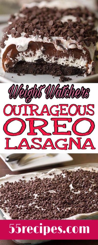  of our favorite Weight Watchers desserts recipes that y'all tin bask guilt complimentary thirty Weight Watchers Desserts Recipes With SmartPoints