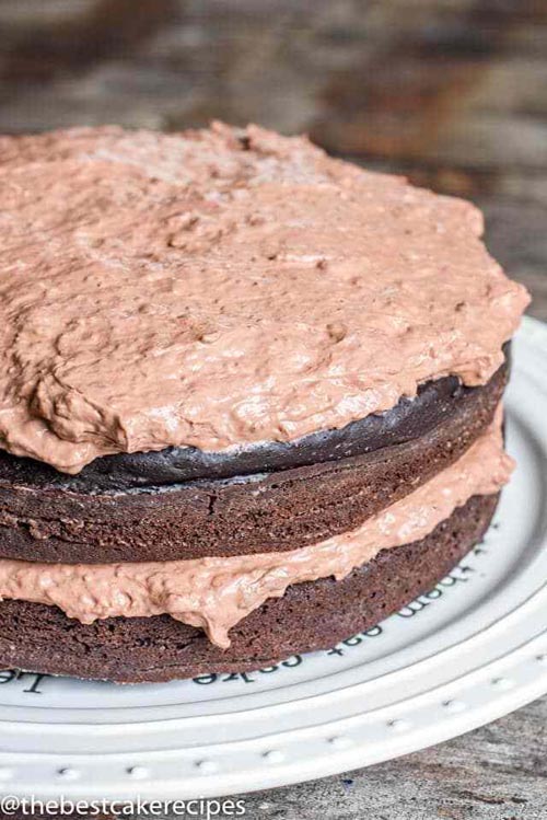 Sugar Free Chocolate Cake