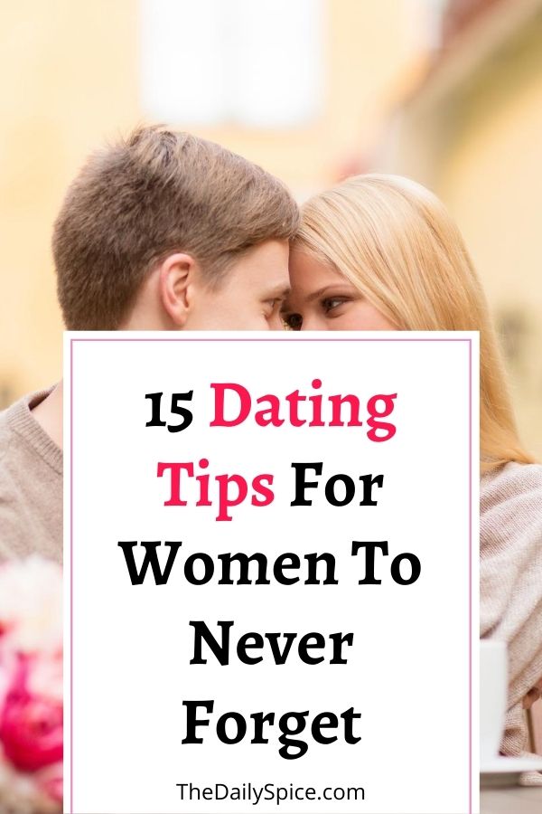 Tips To Dating Telegraph