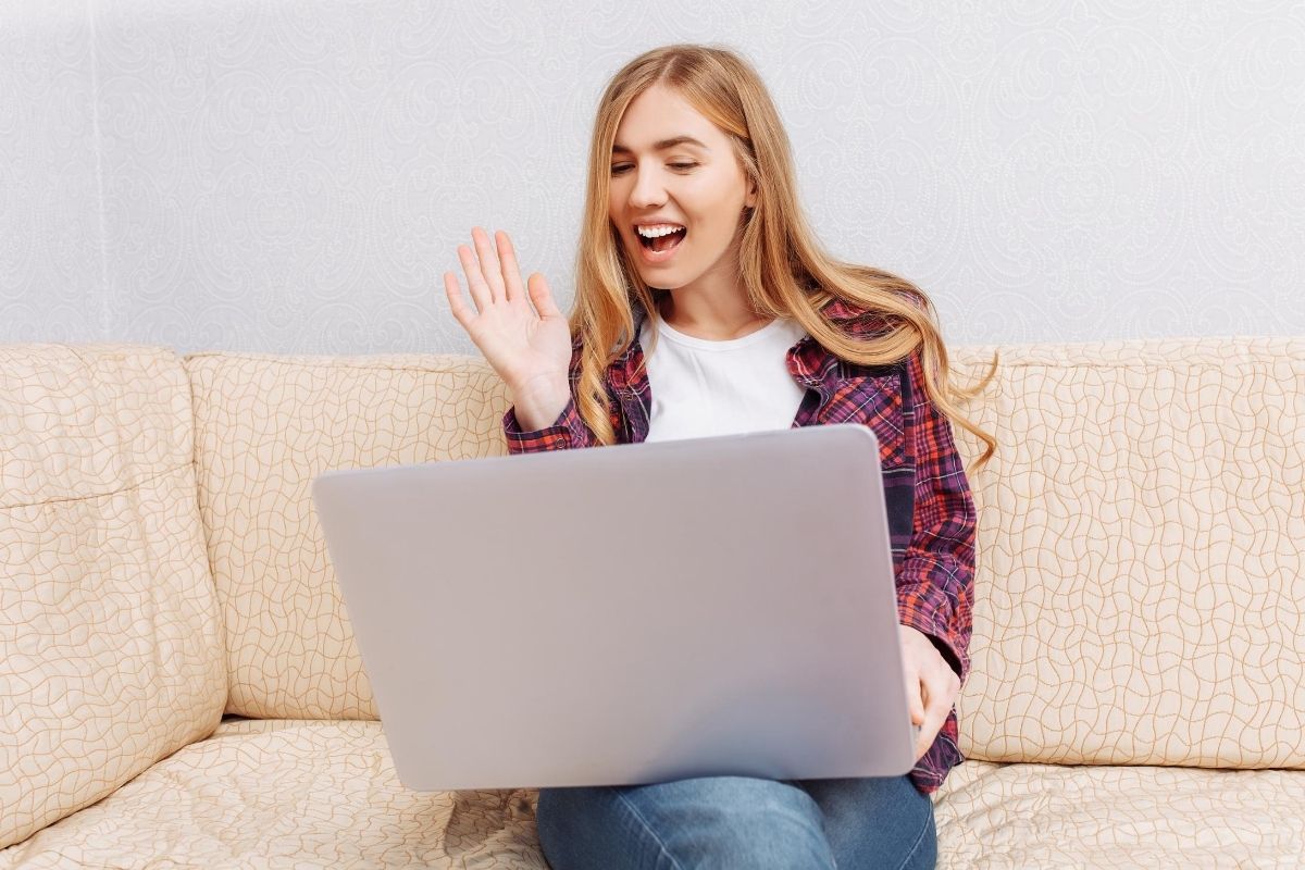 Virtual Date Ideas